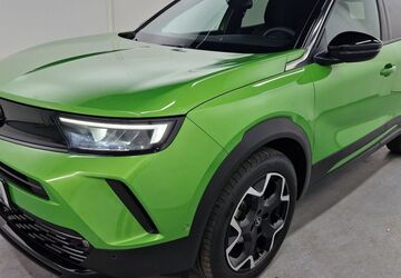 Opel Mokka 20.073 km 20.450 &euro; Landau 76829