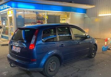 Ford C-Max 223.000 km 1.500 &euro; Karlsruhe 76185