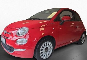 Fiat 500C 16.250 km 14.490 &euro; Pforzheim 75179