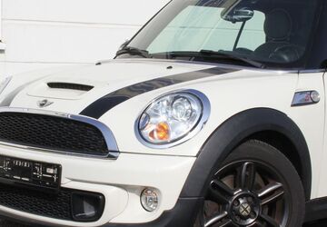 Mini Cooper S Cabrio 70.300 km 10.755 &euro; Karlsruhe 76137