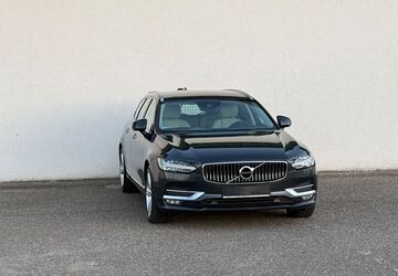 Volvo V90 330.000 km 9.999 &euro; Kandel 76870
