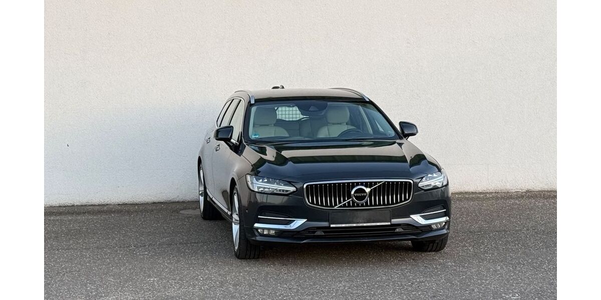 Volvo V90 330.000 km 9.999 &euro; Kandel 76870