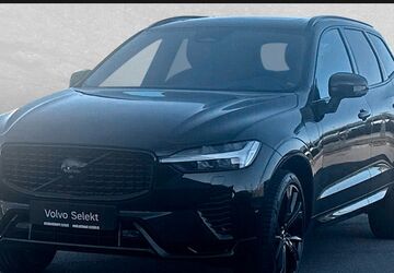 Volvo XC60 16.000 km 54.750 &euro; Karlsruhe 76187