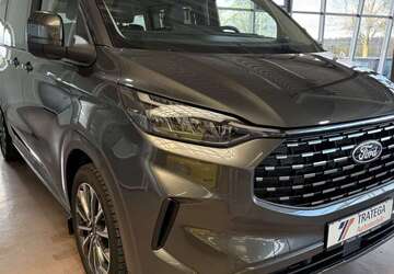 Ford Tourneo Custom 5.960 km 49.290 &euro; Bruchsal 76646