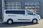 Ford Transit Custom 340 L2 H1 Trend Klima Navi 62.000 km 27.998 &euro; Landau 76829