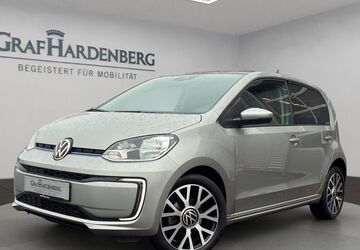 VW e-up! 31.932 km 15.990 &euro; Bretten 75015