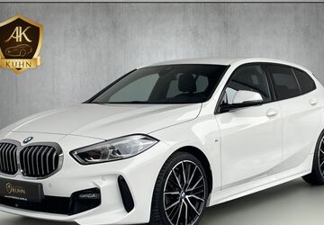 BMW 118 93.326 km 22.330 &euro; Wörth am Rhein 76744