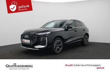 Gebrauchte Audi Q3