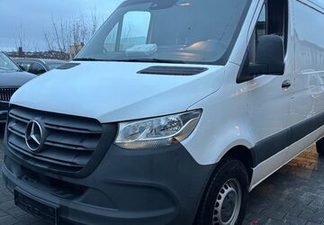 Mercedes-Benz Sprinter 105.552 km 21.990 &euro; Bretten 75015