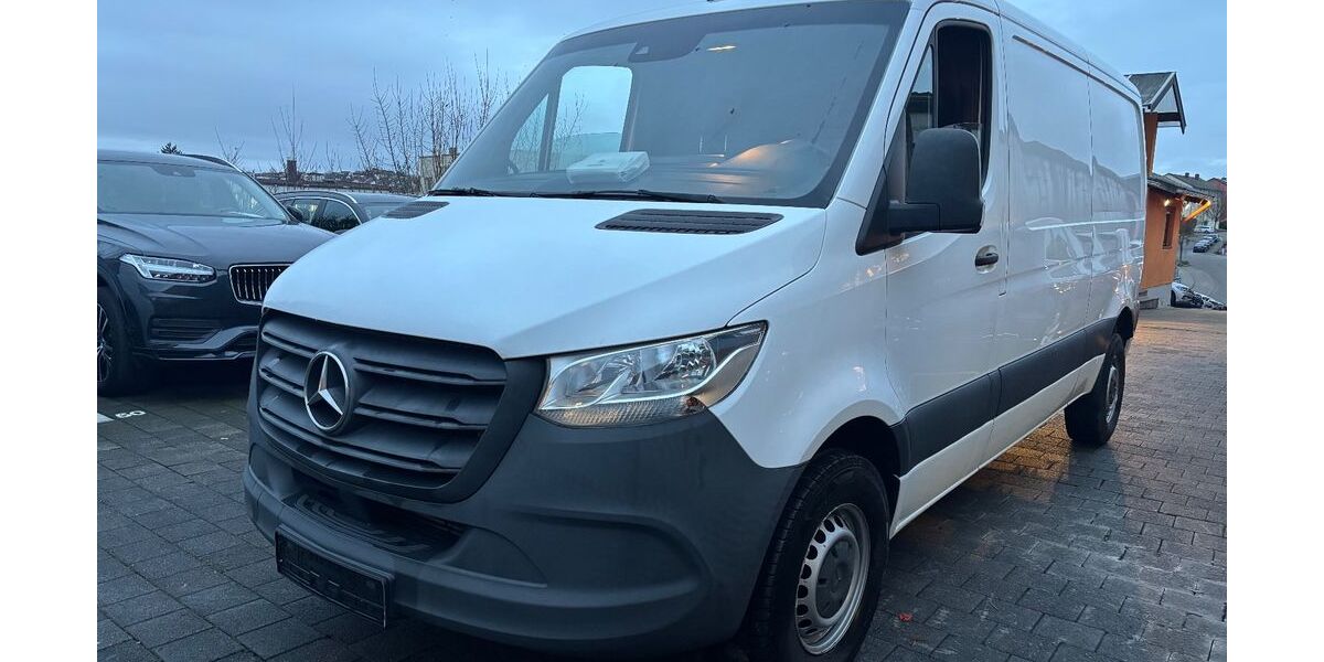 Mercedes-Benz Sprinter 105.552 km 21.990 &euro; Bretten 75015
