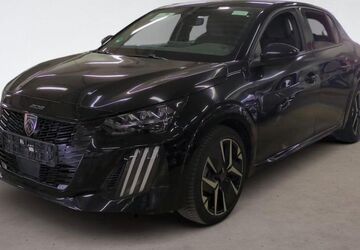 Peugeot 208 19.100 km 19.450 &euro; Au a. Rhein 76474