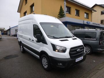 Gebrauchte Ford Transit