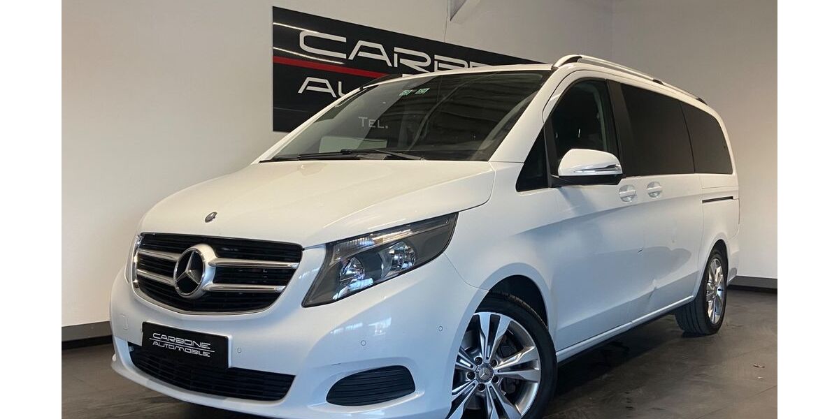 Mercedes-Benz V 220 161.900 km 26.590 &euro; Bretten 75015