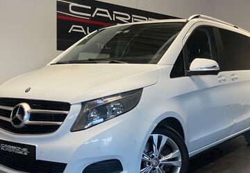 Mercedes-Benz V 220 161.900 km 26.990 &euro; Bretten 75015