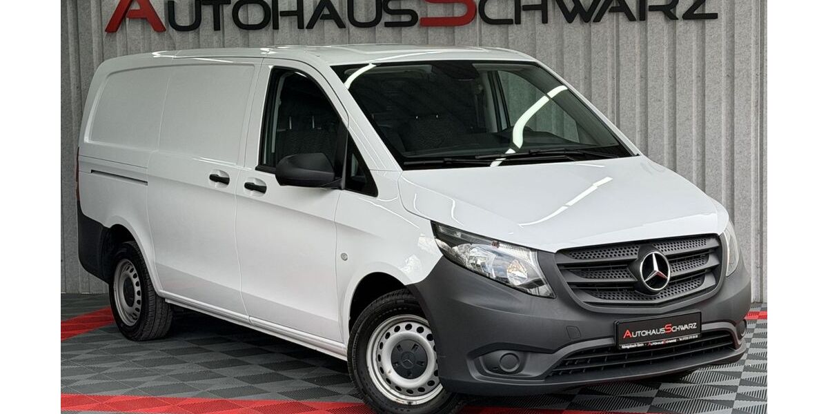 Mercedes-Benz Vito 22.681 km 23.890 &euro; Königsbach-Stein 75203