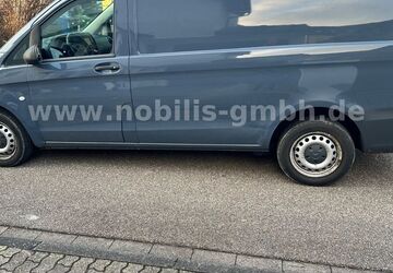 Mercedes-Benz Vito 83.700 km 13.980 &euro; Karlsbad-Ittersbach, bei Karlsruhe 76307