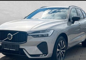 Volvo XC60 20.500 km 45.750 &euro; Karlsruhe 76187