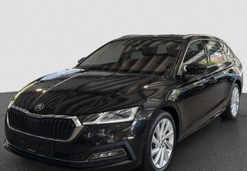 Skoda Octavia 77.336 km 27.890 &euro; Karlsruhe 76131