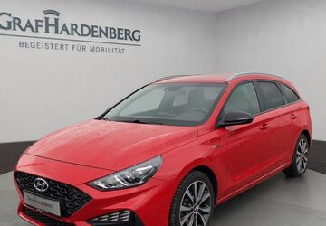 Hyundai i30 91.045 km 16.490 &euro; Landau 76829