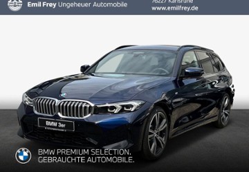 BMW 330 79.908 km 42.990 &euro; Karlsruhe 76227