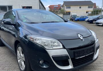 Renault Megane 123.000 km 4.990 &euro; Malsch 76316
