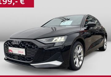 Audi A3 27.269 km 31.879 &euro; Pforzheim 75179