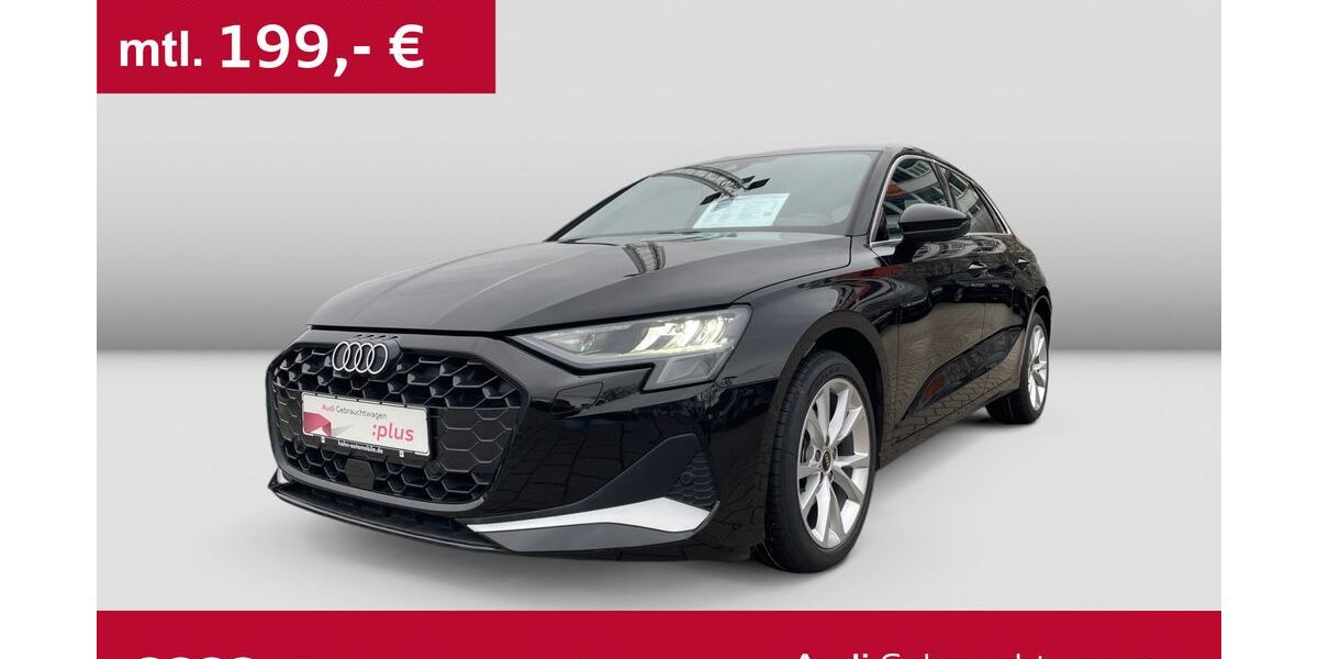 Audi A3 27.269 km 31.879 &euro; Pforzheim 75179