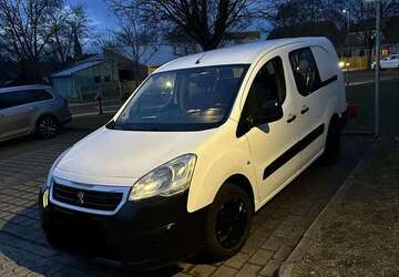 Peugeot Partner 163.674 km 7.500 &euro; Ubstadt weiher 76698