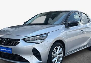 Opel Corsa 9.826 km 15.990 &euro; Germersheim 76726