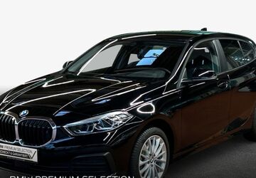 BMW 118 19.445 km 20.990 &euro; Karlsruhe 76227
