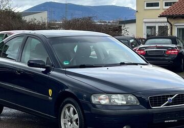 Volvo S60 305.000 km 3.499 &euro; Landau in der Pfalz, Rheinland-Pfalz 76829