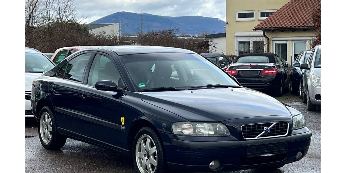 Volvo S60 305.000 km 3.499 &euro; Landau in der Pfalz, Rheinland-Pfalz 76829