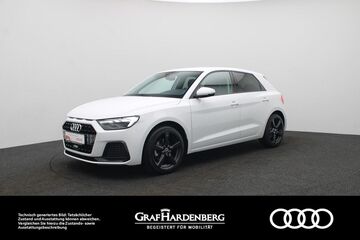 Gebrauchte Audi A1