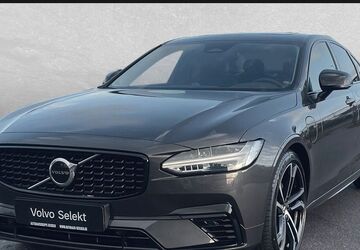 Volvo S90 28.500 km 41.890 &euro; Karlsruhe 76187