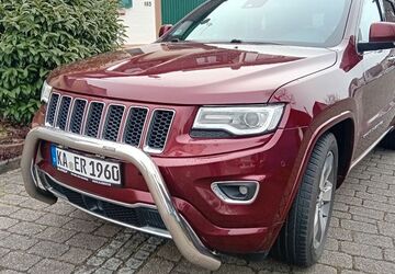 Jeep Grand Cherokee 94.000 km 19.900 &euro; Stutensee 76297