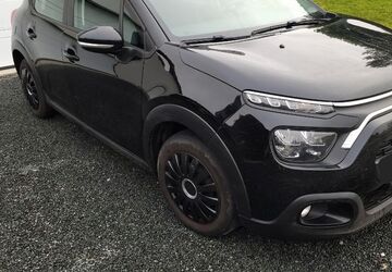 Citroen C3 155.100 km 6.999 &euro; Rastatt 76437