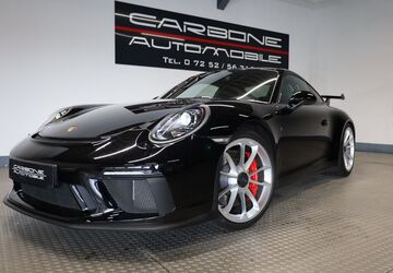 Porsche 991 16.250 km 163.900 &euro; Bretten 75015