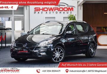 Kia ceed Sportswagon 165.000 km 3.990 &euro; Waghäusel 68753