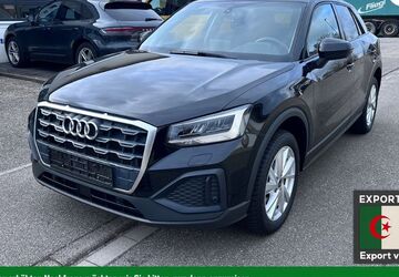 Audi Q2 31.500 km 23.700 &euro; Knittlingen 75438