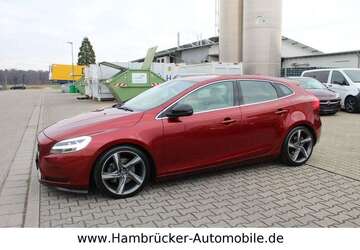 Volvo V40 122.820 km 12.990 &euro; Hambrücken 76707