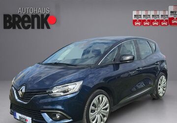 Renault Scenic 51.500 km 15.650 &euro; Karlsruhe 76187