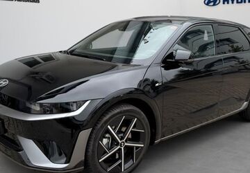 Hyundai IONIQ 5 14.000 km 43.990 &euro; Graben - Neudorf 76676
