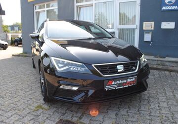 Seat Leon 44.900 km 19.990 &euro; Ettlingen 76275