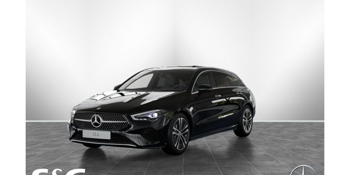 Mercedes-Benz CLA 180 Shooting Brake 7.840 km 32.480 &euro; Karlsruhe 76185