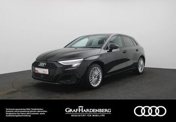 Audi A3 5.638 km 30.980 &euro; Karlsruhe 76131