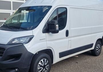 Fiat Ducato 70.000 km 24.899 &euro; Landau 76829