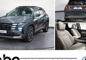 Hyundai TUCSON 7.074 km 39.988 &euro; Bretten 75015