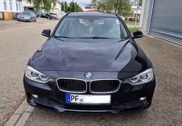 BMW 318 312.000 km 6.000 &euro; Niefern-Öschelbronn 75223