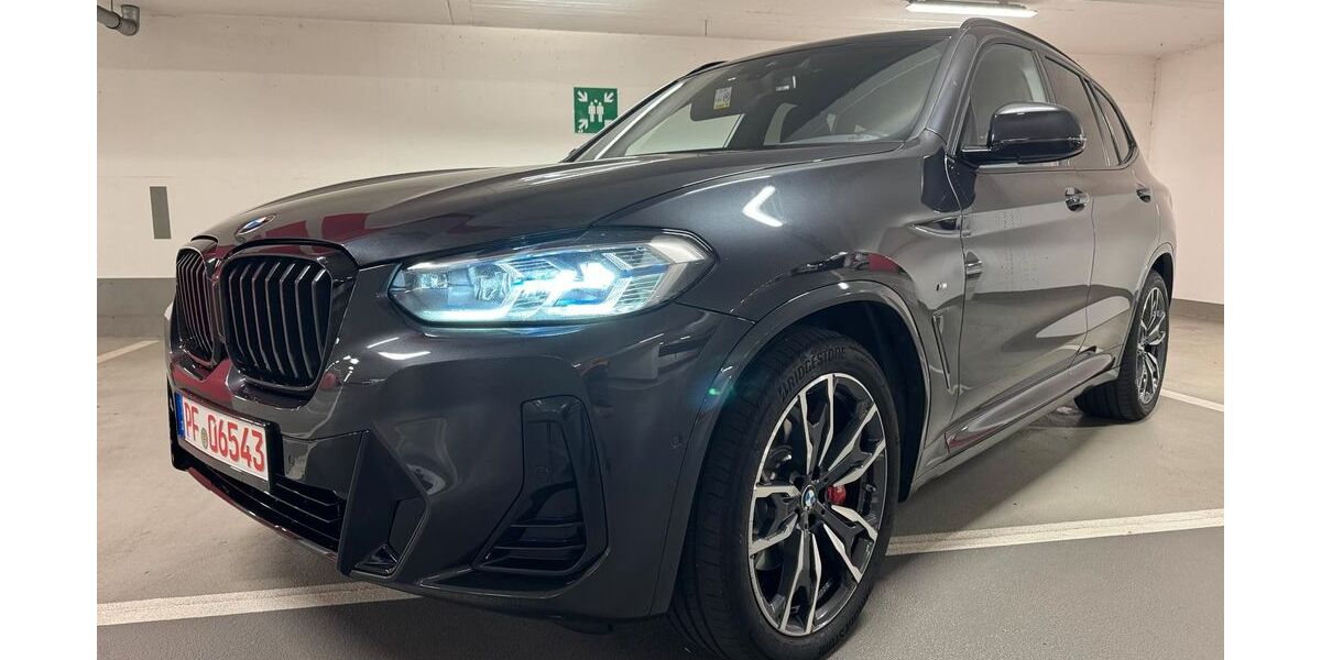 BMW X3 194.500 km 31.500 &euro; Pforzheim 75181