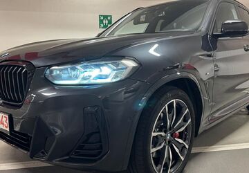 BMW X3 194.500 km 33.600 &euro; Pforzheim 75181